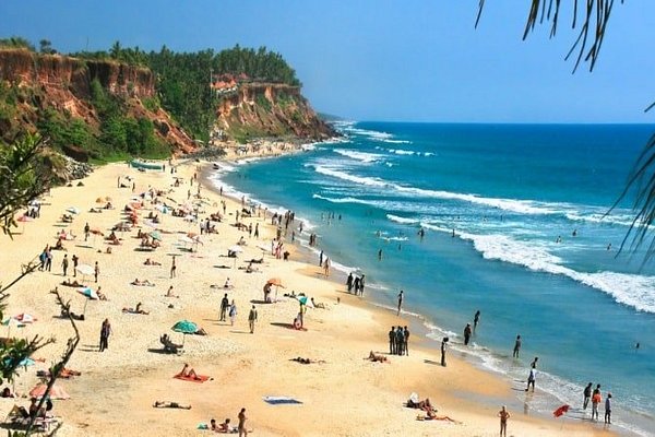 best place to visit in goa in 2025