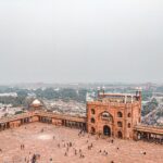 best place to visit in delhi