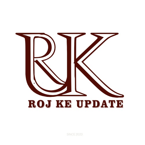 roj ke update