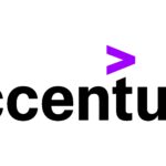 accenture today price