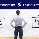 Difference Between Long Term and Short Term Investment