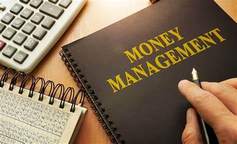 Money Management tips