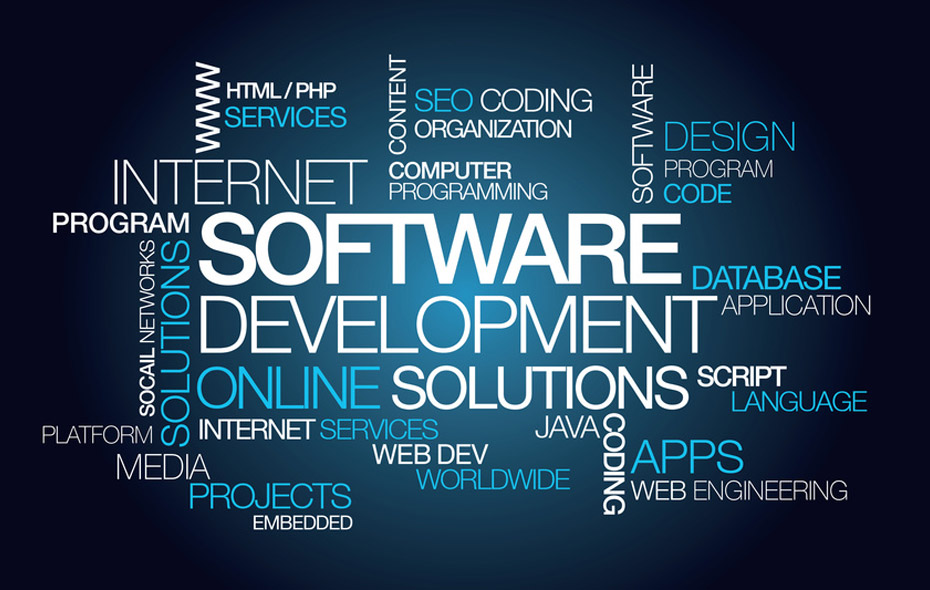 Software Development trends