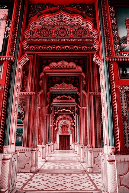 Delhi to jaipur