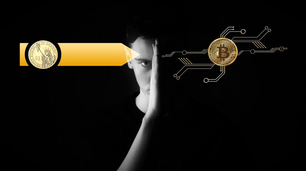 how to make profit on crypto